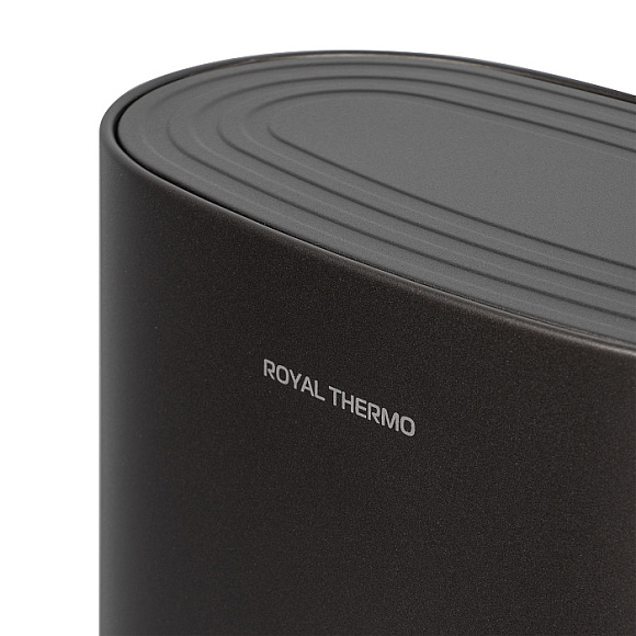 Водонагреватель Royal Thermo EWH 50 Citadel Unic GRAFIT