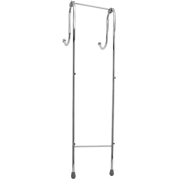 Держатели для 2-х навесных полок К-1122 WK