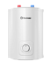 Водонагреватель накопительный электрический бытовой THERMEX IC 10 U (нержав.)