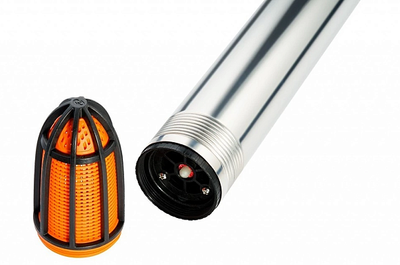 Насос скваж. "ВОДОМЕТ 3Д" 55/70 арт.5601