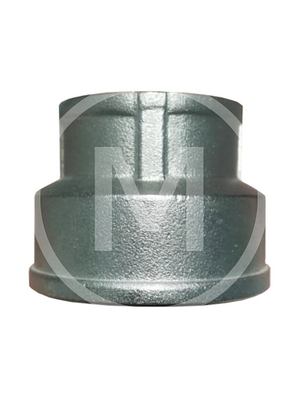 Муфта 1"-11/4" (0902.3225) латунный