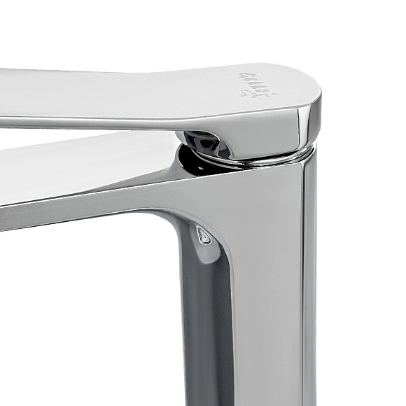 СМ-Т ГЕККО LM-1311-CP Chrome