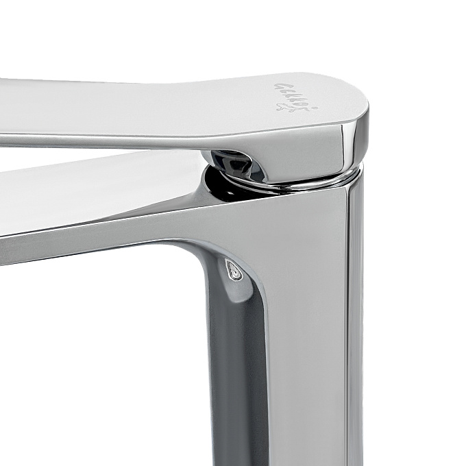 СМ-Т ГЕККО LM-1311-CP Chrome