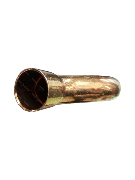 5085 Обвод двухраструбный 22