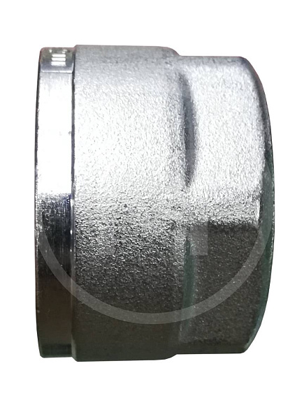 Фитинг компрессионный для труб PEX 16х2,0х3/4 арт. SFС-0020-001620 STOUT