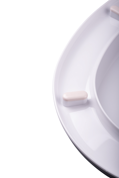 WS0100 Сиденье для унитаза Анипласт