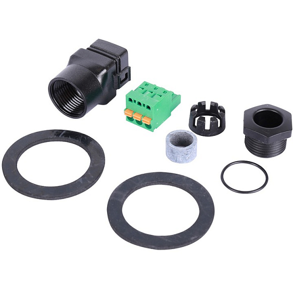 Насос циркуляционный mini 25/80 - 180 STOUT арт. SPC-0002-2580180