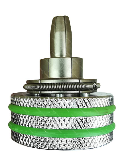 Универсальный комплект механ. инстр. для труб PEXTool для труб 16.2х2.6 и 20х2.9