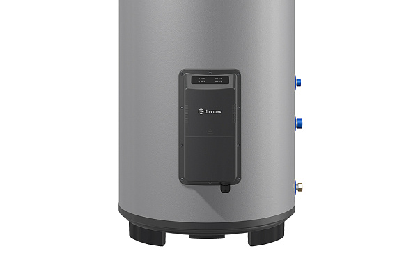 Панель управления THERMEX в сборе с тэном 6кВт