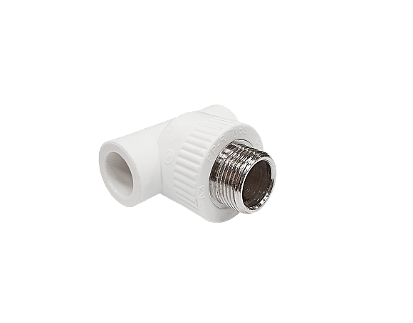 Тройник комб. Н.Р. D-20*3/4*20