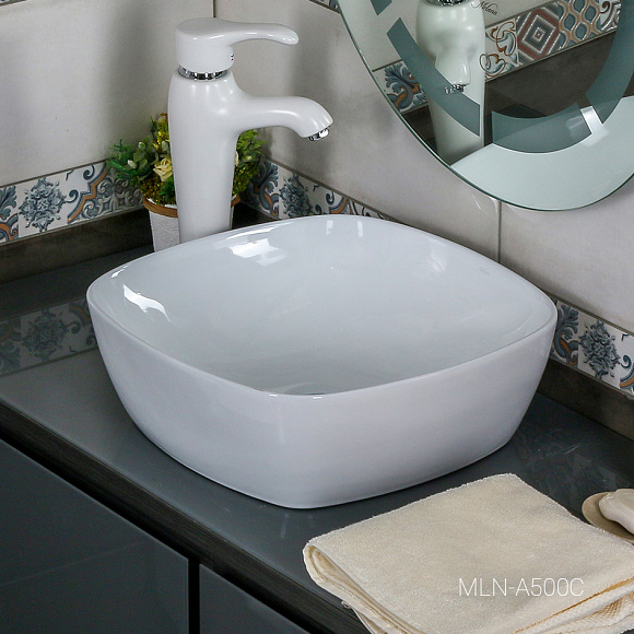 Раковина MLN-A500C