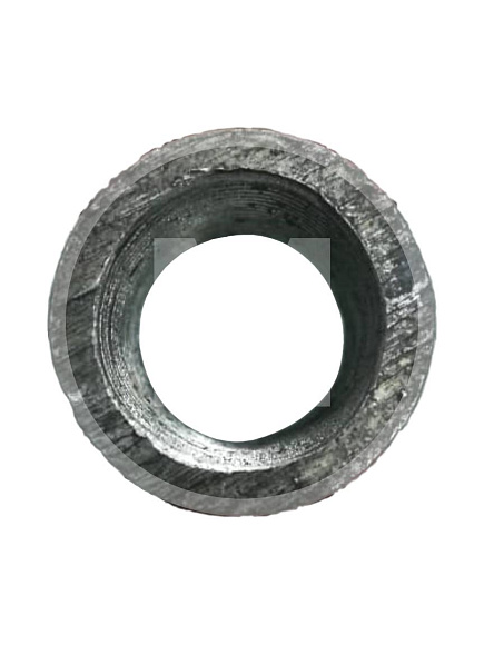 Муфта Д 25 стальная