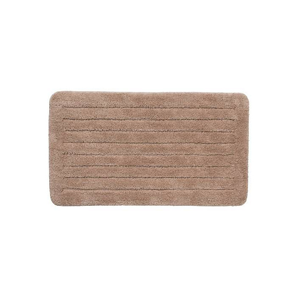 Коврик д/ванной Street way, 40*70см, микрофибра, Milardo MMI100M