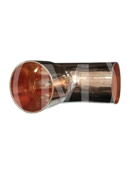 Угольник 90 гр. вн-нр 15 мм (90◦ Street Elbow FTG x C 15 mm)