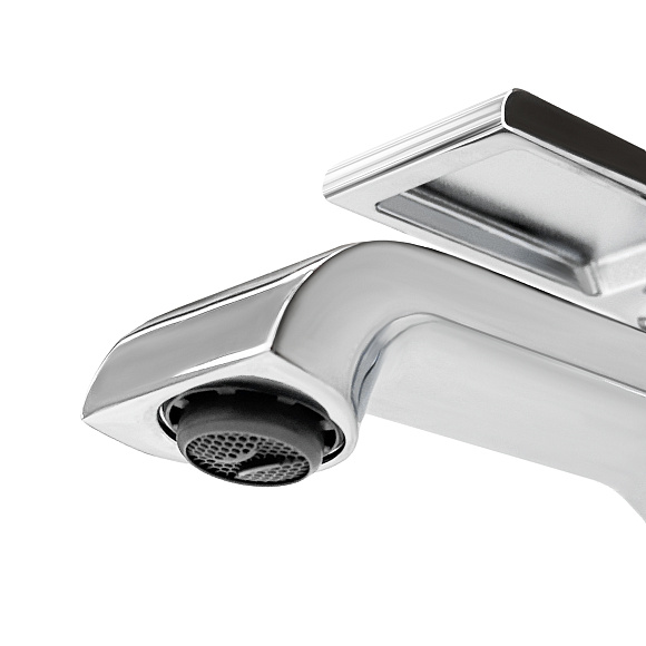 СМ-Т ГЕККО LM-2212-CP Chrome