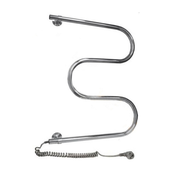 Полотенцесушитель Пэк2 60*60 электр.