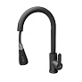 СМ-М Gatto CF-3014 Black