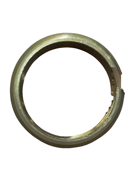 Фитинг компрессионный для труб PEX 16х2,0х3/4 арт. SFС-0020-001620 STOUT