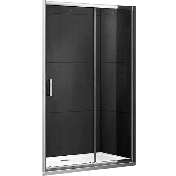 Душевая дверь Gemy Victoria S30191Н