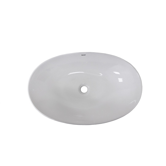 Раковина накладная GEKKO JT-1014 white
