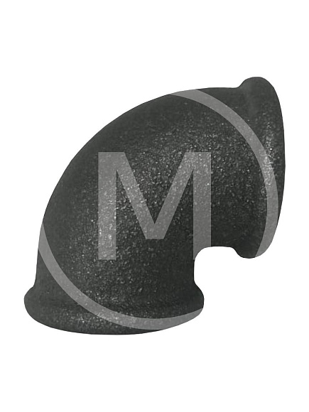 Угольник Д 25  чуг