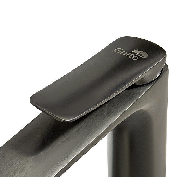 СМ-Т Gatto MP-6020 Metal gray