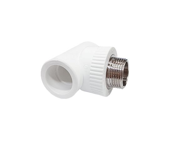 Тройник комб. Н.Р. D-32*1"*32