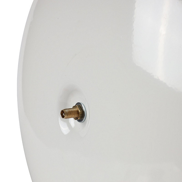 Расширительный бак STOUT для ГВС вертикальный 24л. (белый) арт. STW-0015-000024 