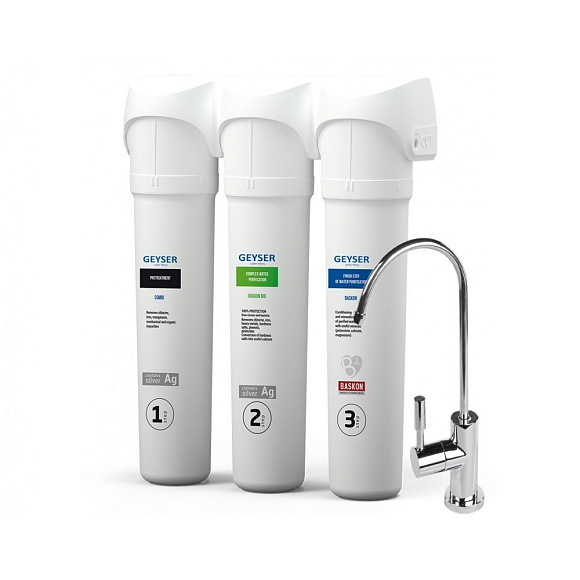 Фильтр Смарт Био 511/66030/