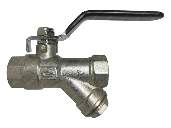 Кран-фильтр Ду15 ONDO