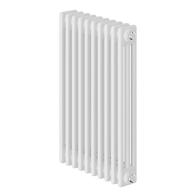 Дизайн-радиатор Royal Thermo Insignia C3050-10 секц. RAL9016 (белый)