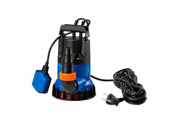 Насос дренажный ДРЕНАЖНИК 85/6 арт.5153