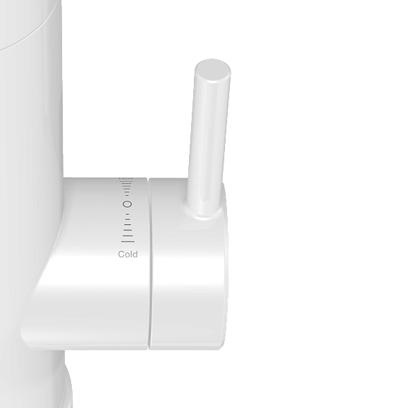 Кран водонагреватель THERMEX Runa 3000 проточного типа