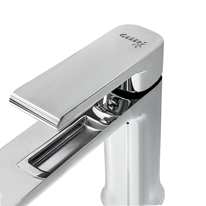 СМ-Т ГЕККО LM-2211-CP Chrome