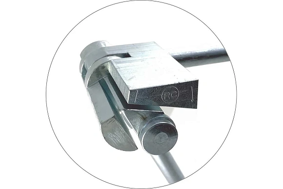 Шиногиб для монтажной шины, RGPM 