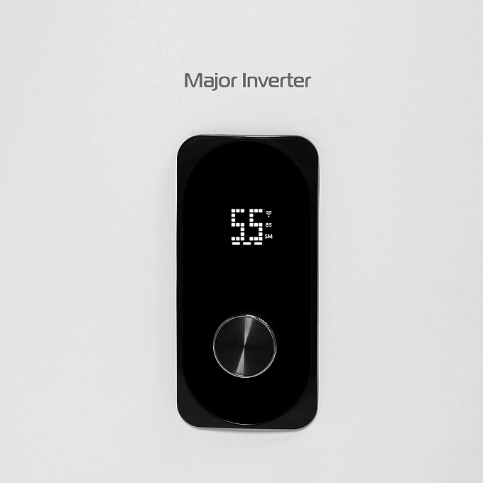 Водонагреватель Royal Thermo RWH 100 Major Inverter
