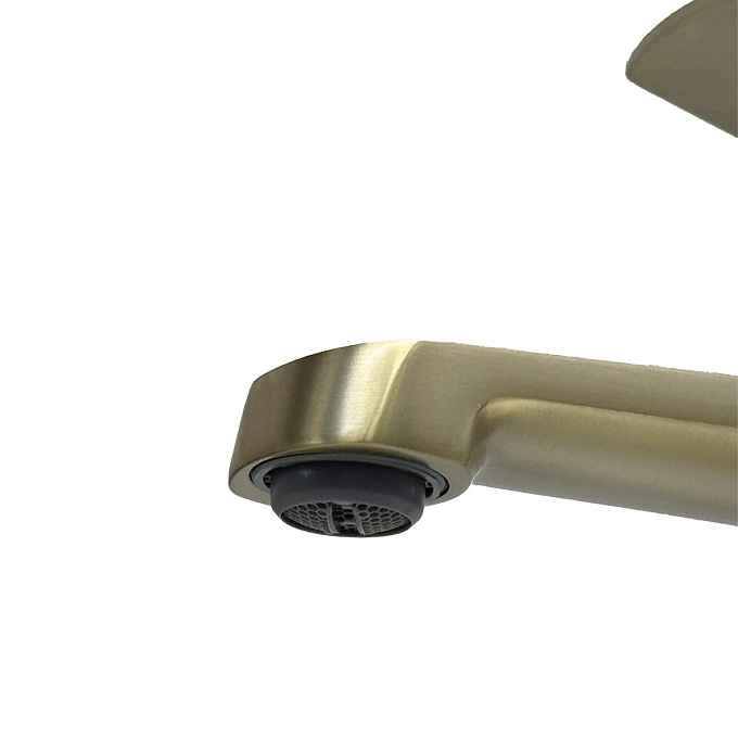 СМ-Т Gatto MP-6070 Brush Gold