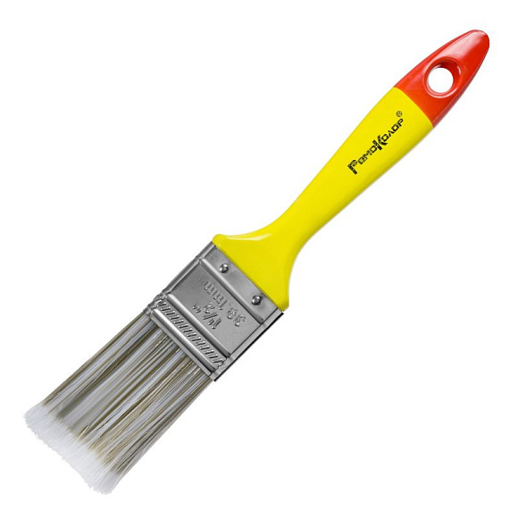 Кисть малярная плоская Канекарон 01-1-615