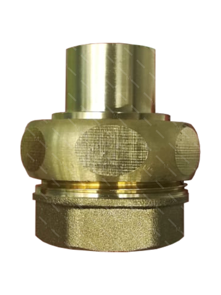 Сгон с вн.рез 28х1 (Female Union Tap Connect 28X1)