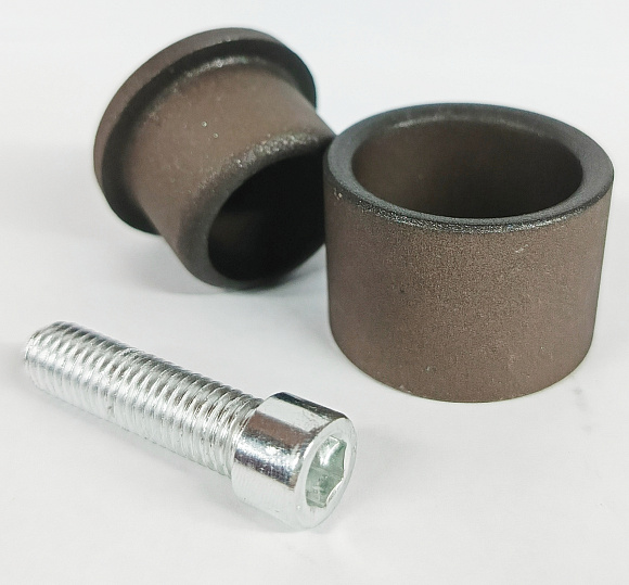 Нагревательная насадка D-25