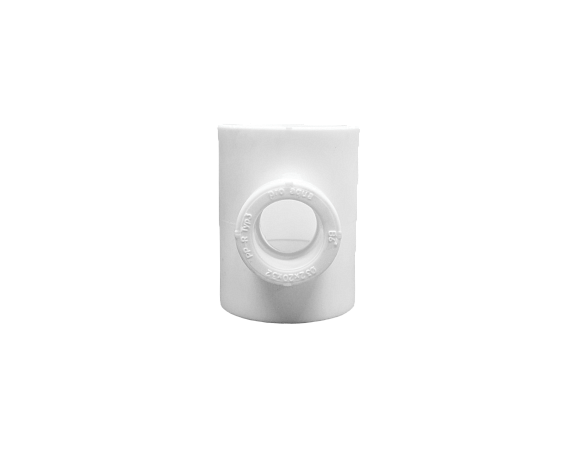 Тройник перех. D-32/20/32