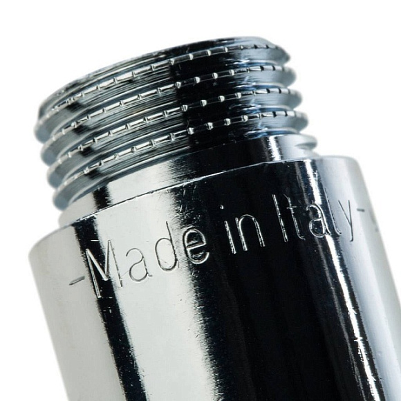 Удлинитель хромированный 1/2х25 SFT-0002-001225