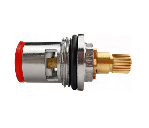 Головка вентильная F52-10 (2213-А1С правая)