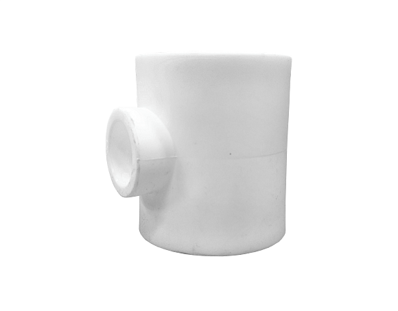 Тройник перех. D-63/32/63