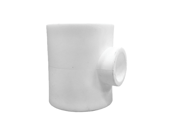 Тройник перех. D-63/32/63