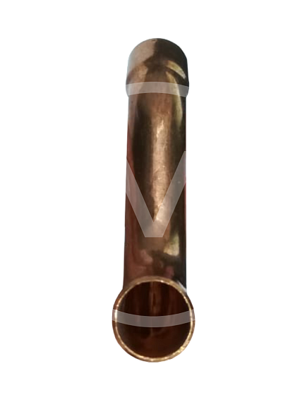 5086 Обвод однораструбный 22 мм