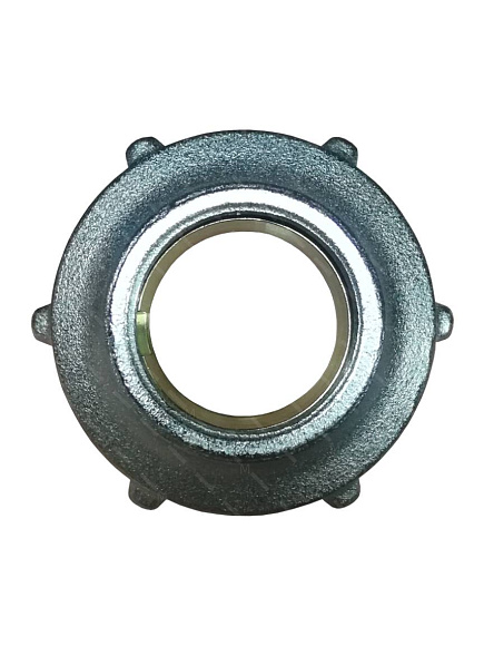 Фитинг компрессионный для медных труб 15*3/4 арт. SFС-0027-001520 STOUT