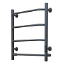 Полотенцесушитель Пэк сп 6 60*50 графит ВГП