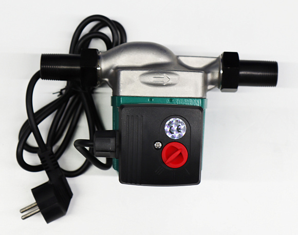 Насос GEKKO для рециркуляции горячей воды GRSS-SS 15/6