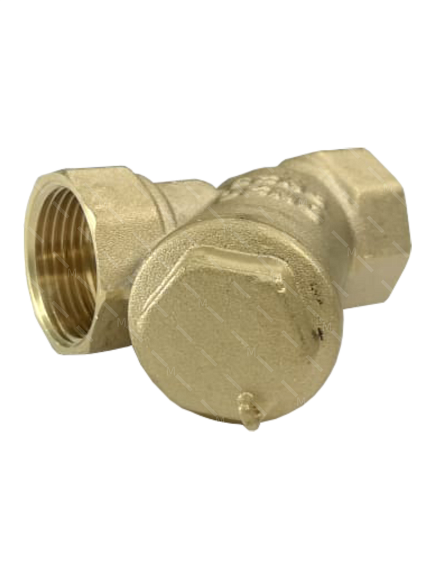 Фильтр GEKKO Ду20 арт.1507